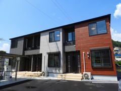 サニーレジデンスの外観画像