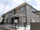プランドールの間取り画像