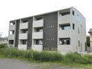 メゾン・ド・ユウの間取り画像