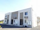 クローバー ポンドEの間取り画像