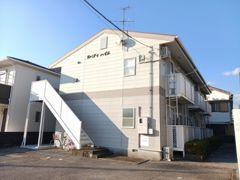 リバティハイムの外観画像