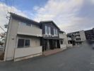 Fill House Aの間取り画像