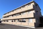 エスポワール Aの間取り画像