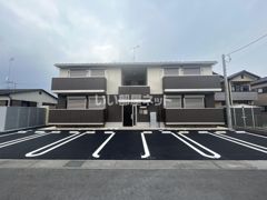 パレ クレールの外観画像