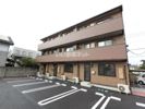 ヴェレーロ・クレッセント 住居の間取り画像