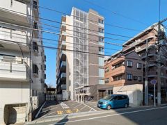 LUMIEREの外観画像