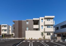 D-Residence諸江Ⅰの外観画像