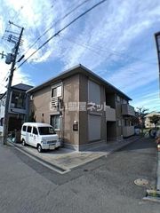 フェリーチェの外観画像