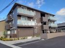 イーストラインⅡの間取り画像