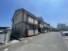 コートタウン西岡 B棟の外観