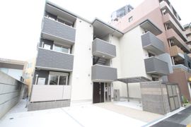 AVENUE263の外観画像