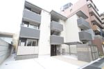 AVENUE263の間取り画像