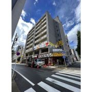 万長ビルの外観画像
