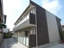 リブリ・四つ木の間取り画像