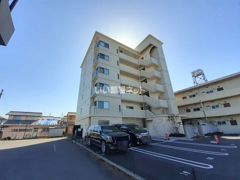 アクア・レガーレ ステージIIの外観画像