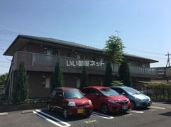 ミカハウスの外観画像