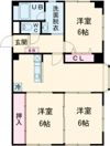 パークメゾン半田の間取り画像