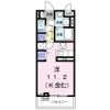 ヴィクトワールの間取り画像