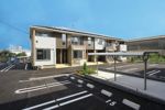 アプローズ ネクストⅡの間取り画像