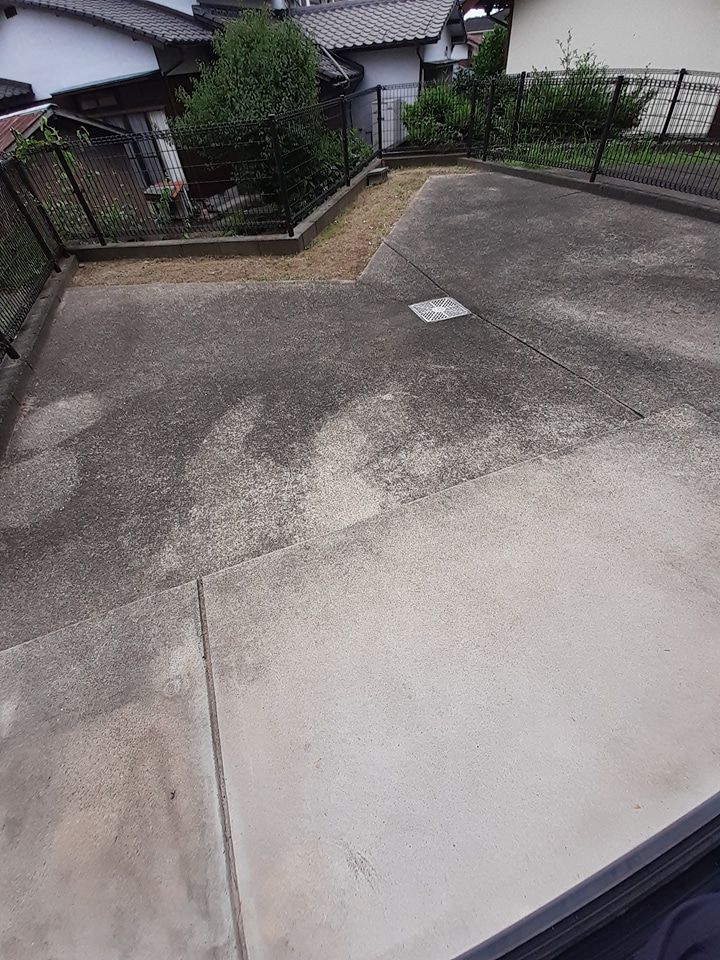 庭