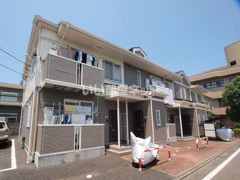 フォルトーナAの外観画像