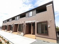 yステージ3の外観画像