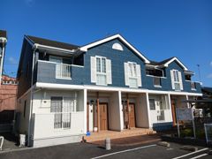 マーチ・グレイスBの外観画像