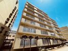 山口マンションの間取り画像