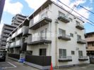 アガトン166の間取り画像