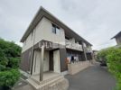 ヴィラ―チェ福井の外観