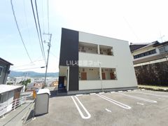 イリス堀越の外観画像