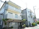 ハイムヤマダの間取り画像