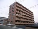 ユーミー新城の外観