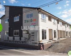 すまいる25番館の外観画像