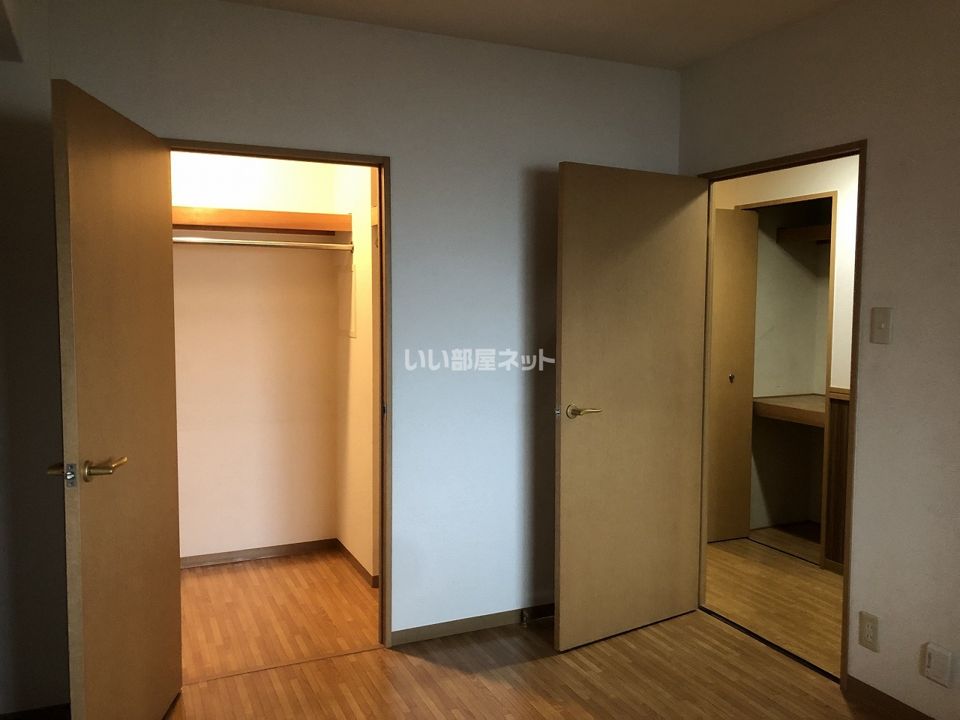 洋室