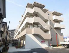 クレセント コートの外観画像