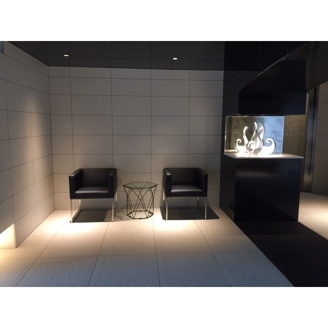 ロビー