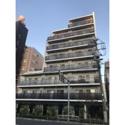 BluRock東品川の外観画像