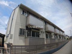 ベル・レーブ/ルーチェ・チアラ ルーチェ・チアラの外観画像