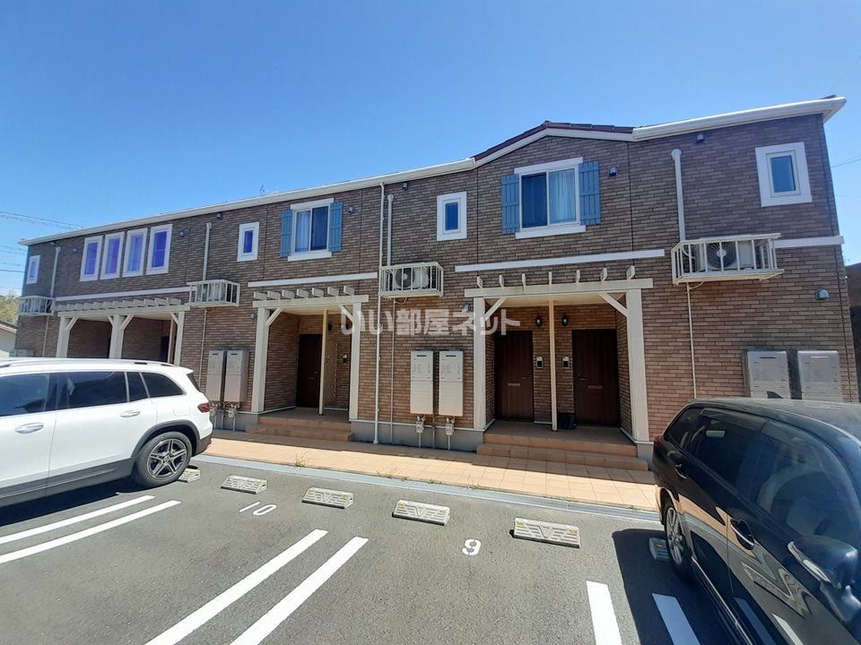 メゾンプルミエールAの賃貸物件