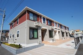 ルミナーレ ステラ Aの外観画像