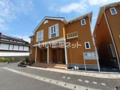 プレシード笹原Bの外観画像
