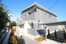 アローズ健軍の外観画像