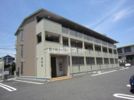 グラシューズ ヴィーブルの間取り画像