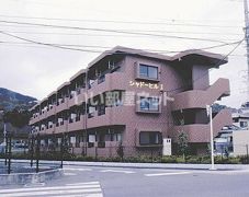 シャドーヒルⅠの外観画像