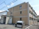 グラシオッソの間取り画像
