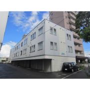 アマンプリの外観画像