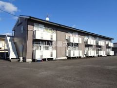 アーバン・スクエアの外観画像