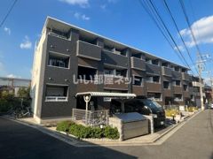 グラディートの外観画像