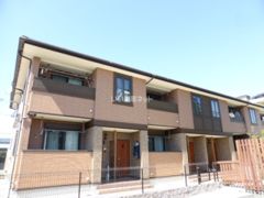 メゾン・ド・ファミーユの外観画像